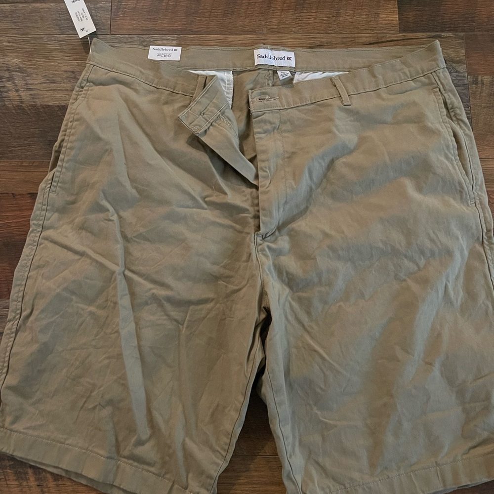 Men’s shorts